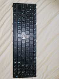 Клавіатура на Asus K53B K53BR