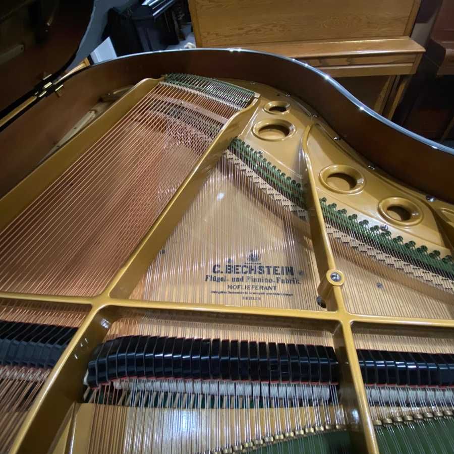 Fortepian Bechstein model L