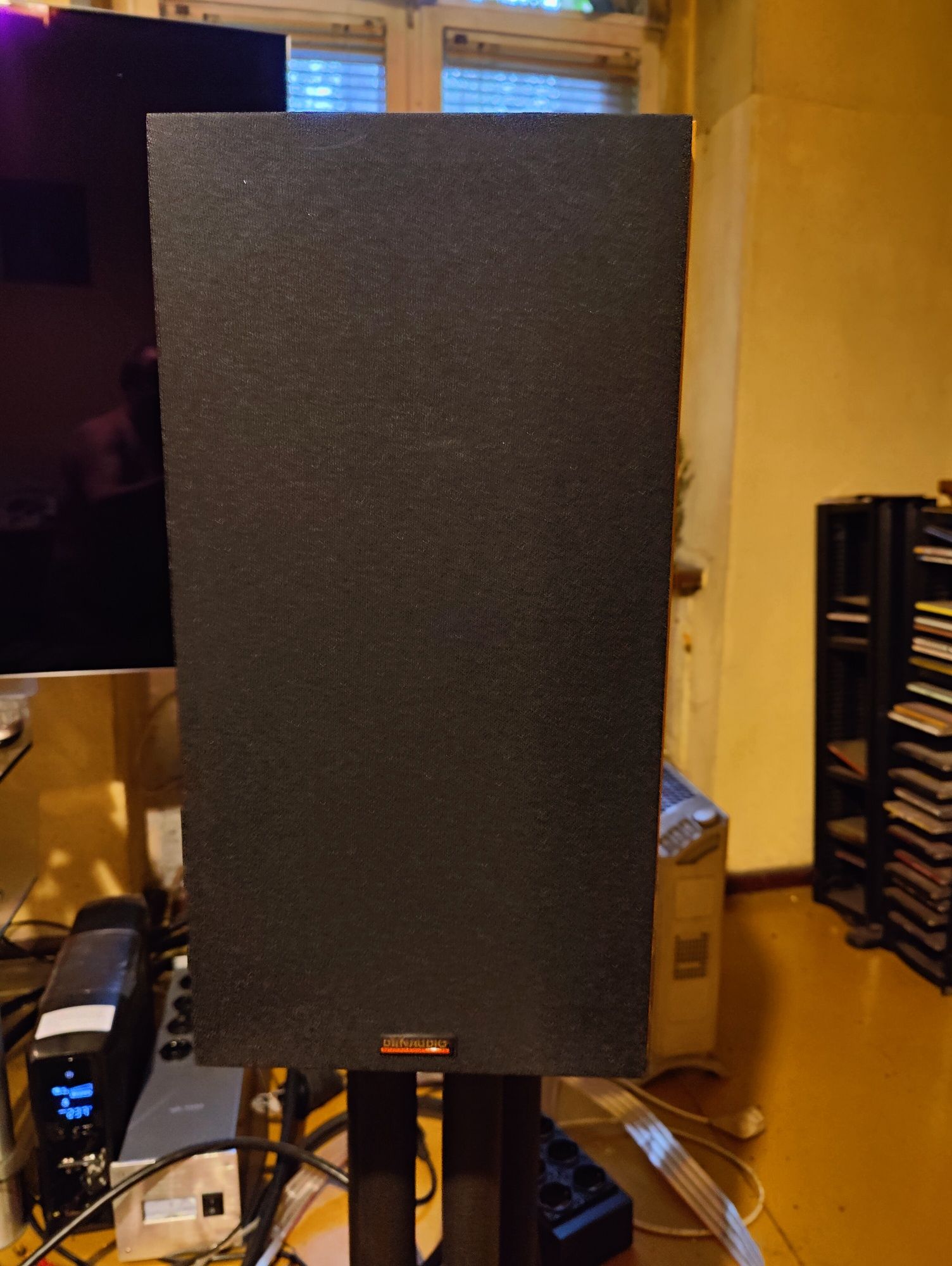 Dynaudio Special 25