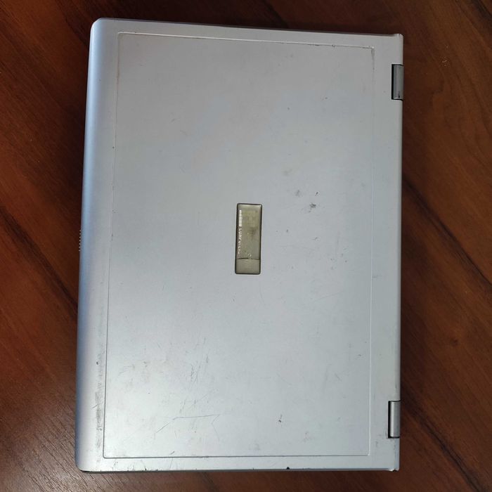 Ноутбук Impression 656 Core 2 Duo t5200