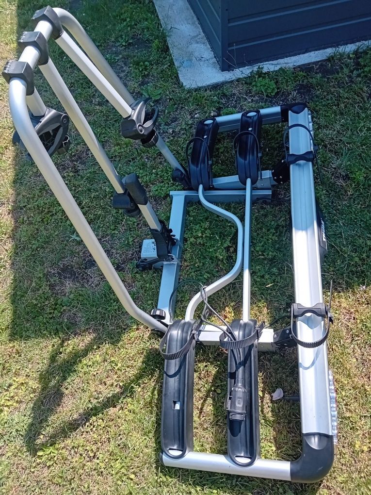 Bagażnik THULE G5 EC909