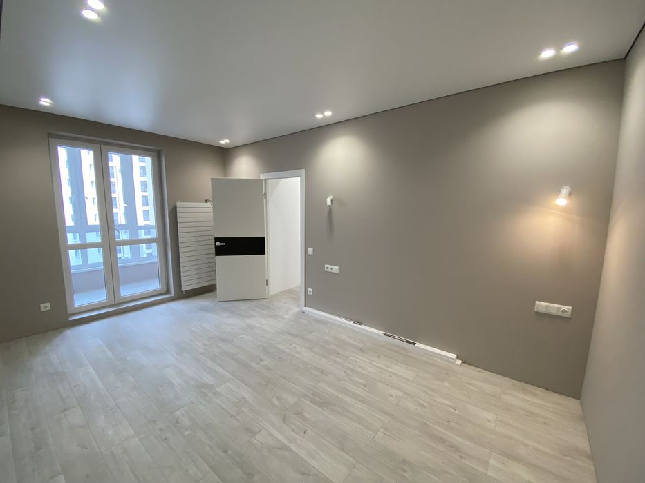 Продажа 2К новый ремонт, новострой ЖК Сокольники Є-відновлення