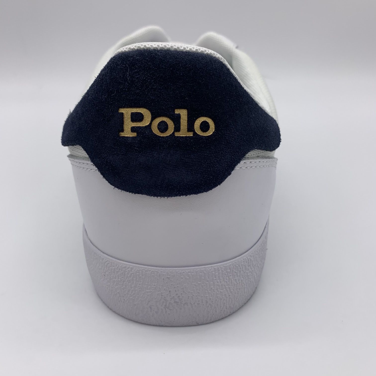 Buty męskie sneakersy Polo Ralph Lauren Court r.49