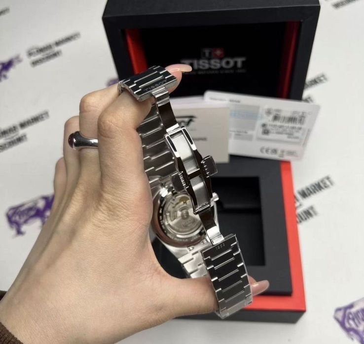 Продаю свои часы Tissot PRX 80 40мм
