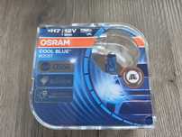 Żarówki Osram Cool Blue Boost H7 80 W 2 szt.uki HYPER BOOST 5000 LED
