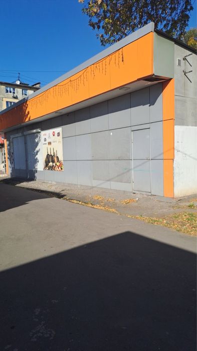 Аренда помещения. Район Южного рынка