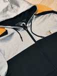 The north face bluza z kapturem