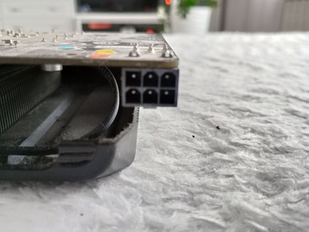 Karta graficzna MSI GeForce GTX 660 2GB
