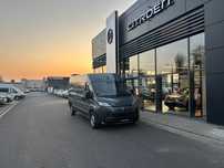 Citroën Jumper  Citroen Jumper L3H2