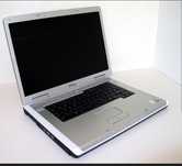 Dell Inspiron 9400