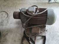 Sprzedam Silnik 11kw
