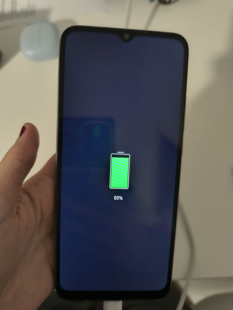 Xiaomi Redmi 10C
