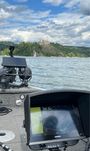Echosonda ploter garmin 8412xsv