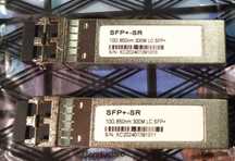 Оптичний модуль SFP+10g 850nm