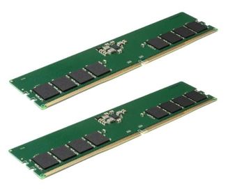 Kingston 32GB (2x16GB) 4800MHz CL40 DDR5