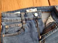 Spodnie dżinsowe Pull&Bear XXS