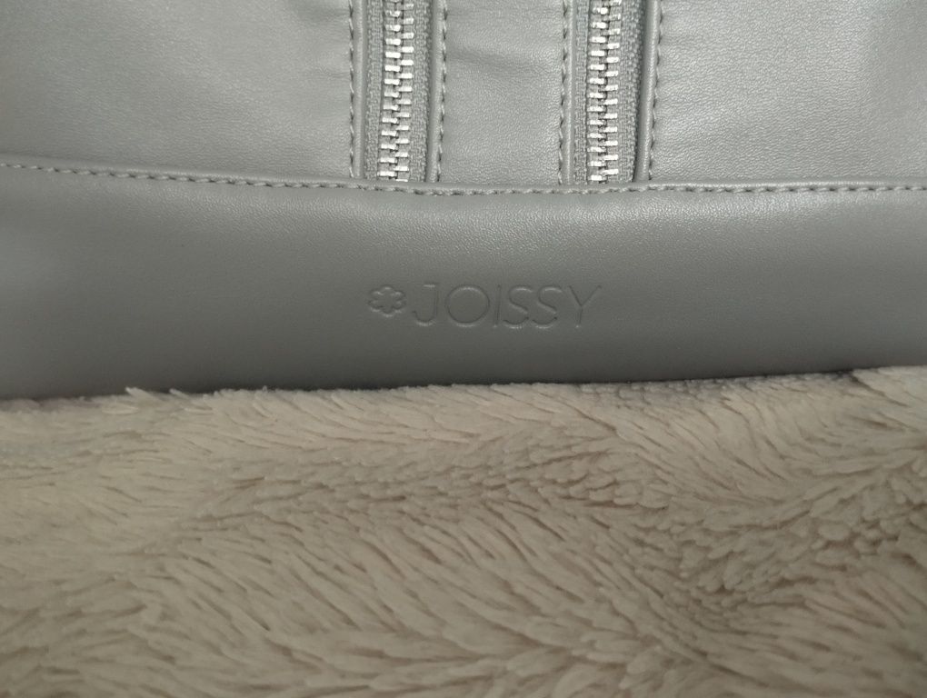 Torba i plecak dla mamy 2w1 Joissy Mini