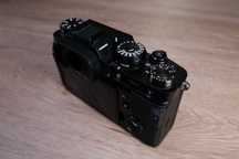 Camera Fuji Xt 4 em Opimo Estado