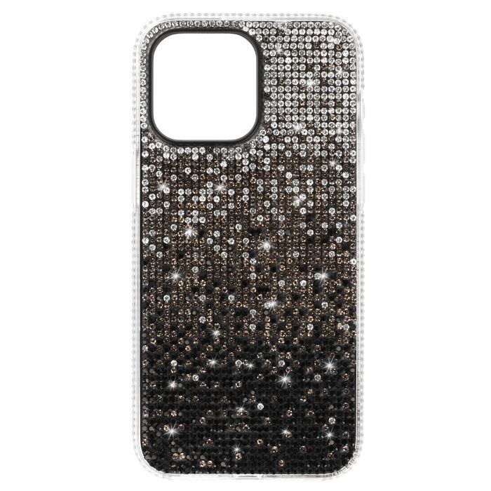 Tel Protect Diamond Case Do Samsung Galaxy A14 4G/5G Czarny