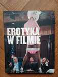 Erotyka w filmie album wydawnictwa Taschen
