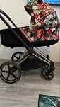 Cybex Priam 2.0.  2w1