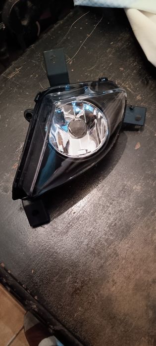 Farol de Nevoeiro Esq. Série 3 BMW E90