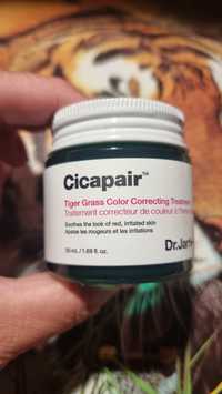 Dr.Jart+ Cicapair Tiger Grass Color
Correcting Treatment 50ml