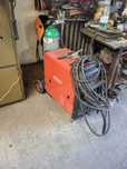 Migomat weldman 330A
