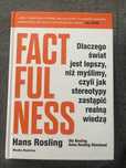 Factfulness Hans Rosling