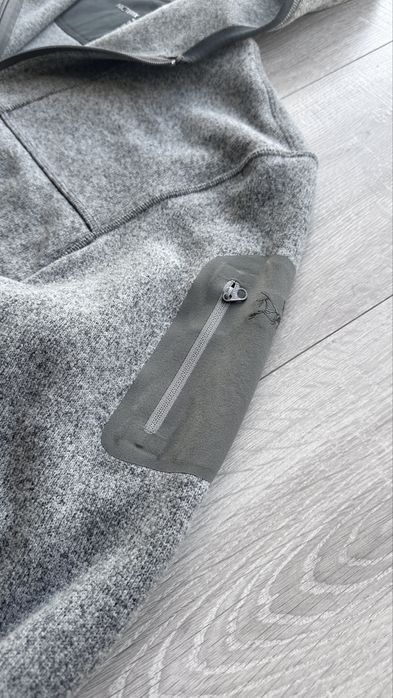 Худі Arcteryx оригінал