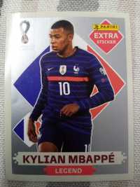 Cromos mundial 2022