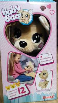 Интерактивная іграшка Chi Chi Love Baby Boo Собачка