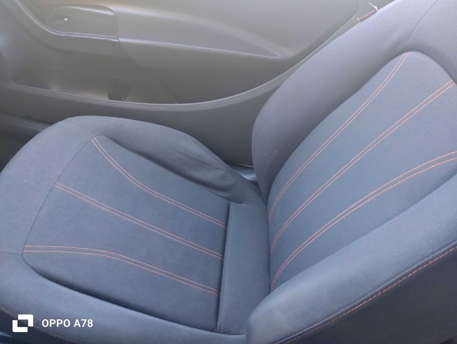 SEAT Ibiza TDI 2011 (aceito troca ou retoma)