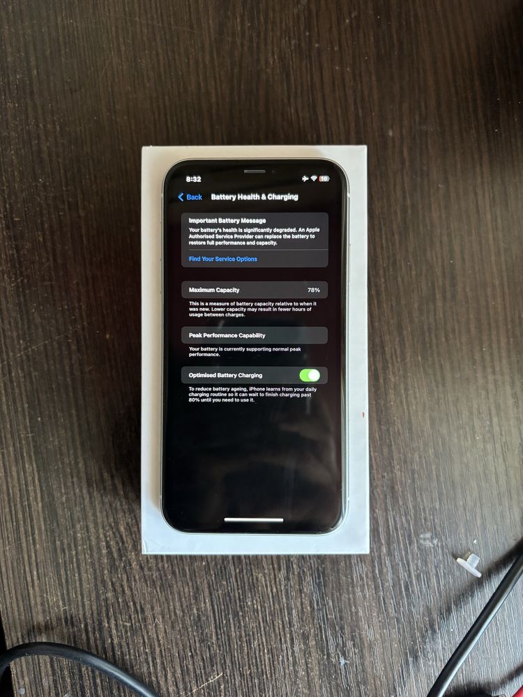 iPhone xr 256 гб