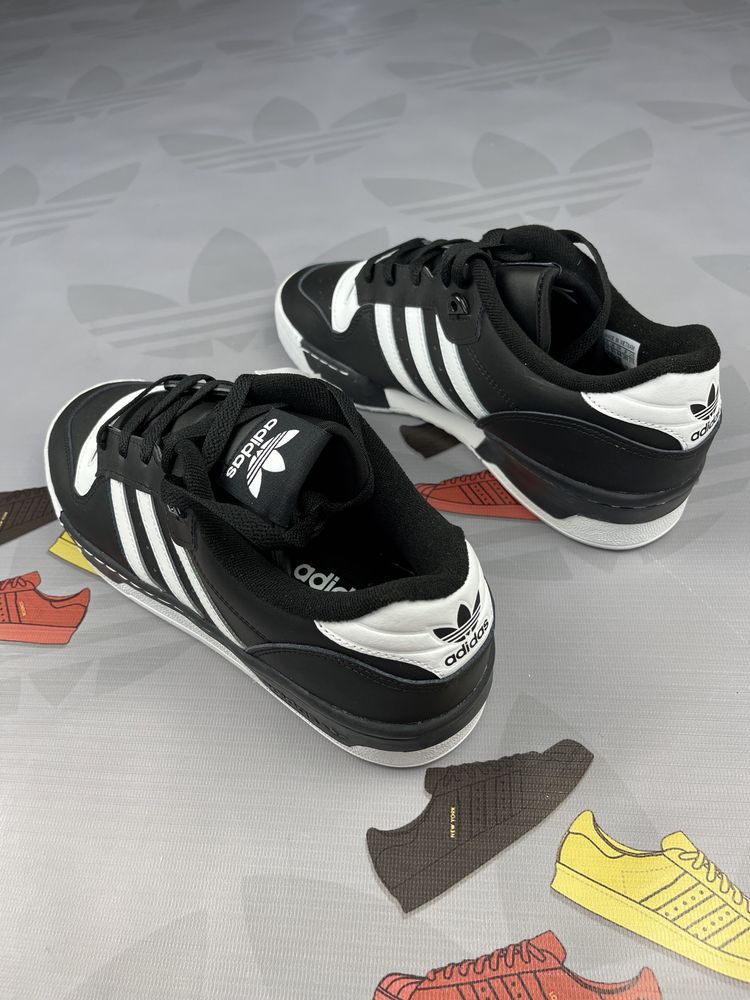 Adidas Rivarly Low | FZ6327 кросівки ОРИГІНАЛ