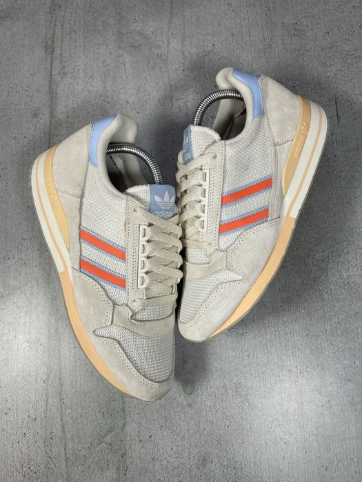 Оригінальні кросівки Adidas ZX 500