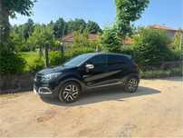 Renault Captur 1.5 dci (Helly Hansen)