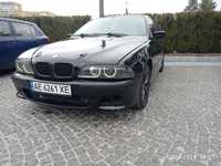 Продам BMW E39 2 литра