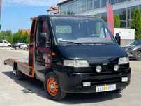 Fiat Ducato 2.8D**Autolaweta**Wciagarka**Led**Hak**Zamiana**Dlugie OC*
