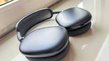 Apple AirPods Max USB-C Gwarancja 12.2025