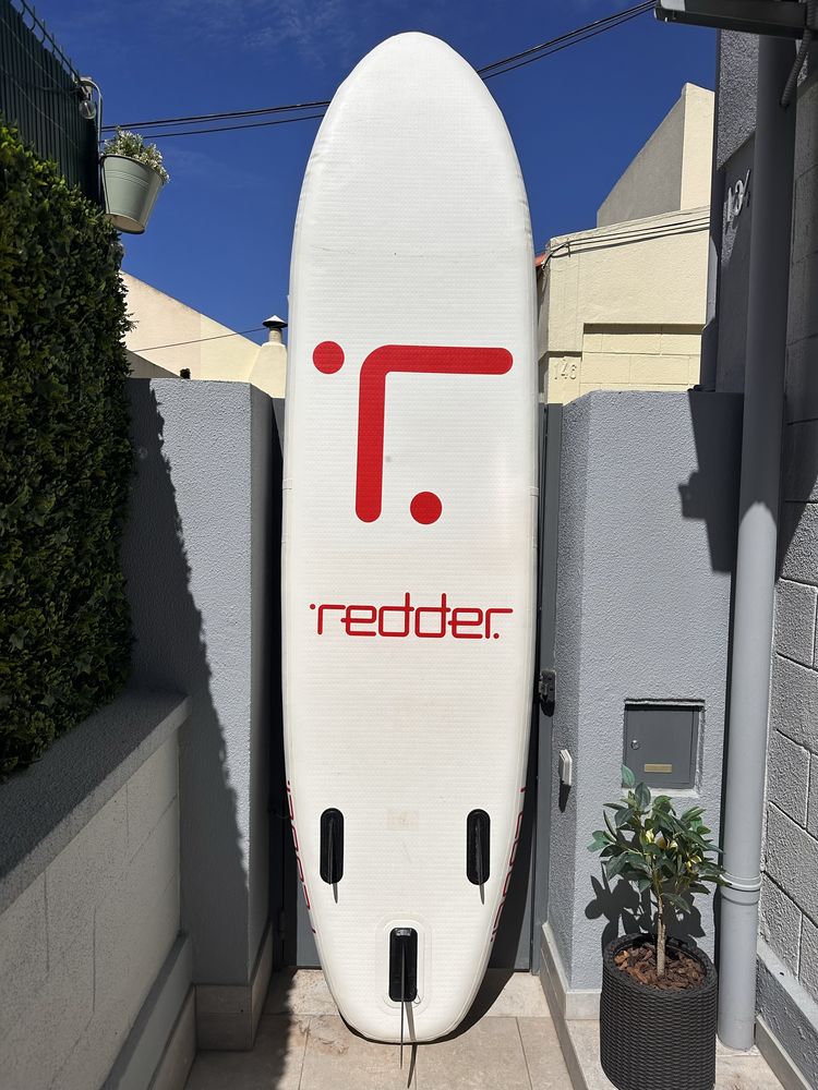 Paddle Board 10” de Categoria Media/Avançada
