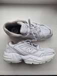 Кросовки New balance 452