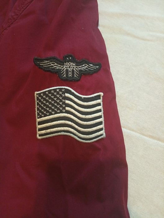 Ветровка Коттонова женская 233 грн