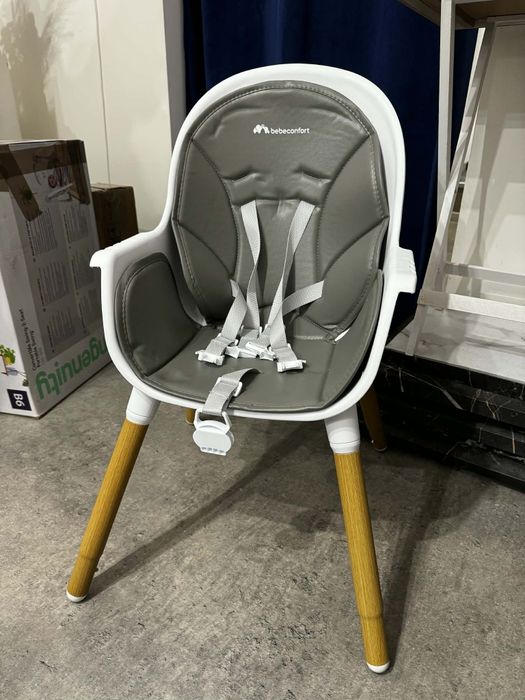 Krzeselko do karmienia do 6 lat