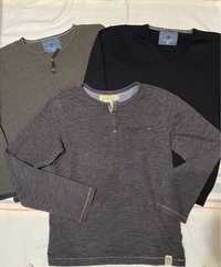 Реглани Zara , H&M 10 - 12 років 146 - 152 см для школи светер світшот