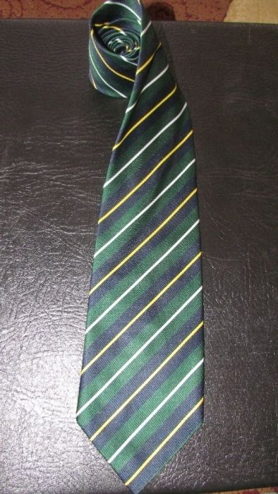 Elegancki Krawat jakich mało marki Collection Adam z Niemiec nr 10