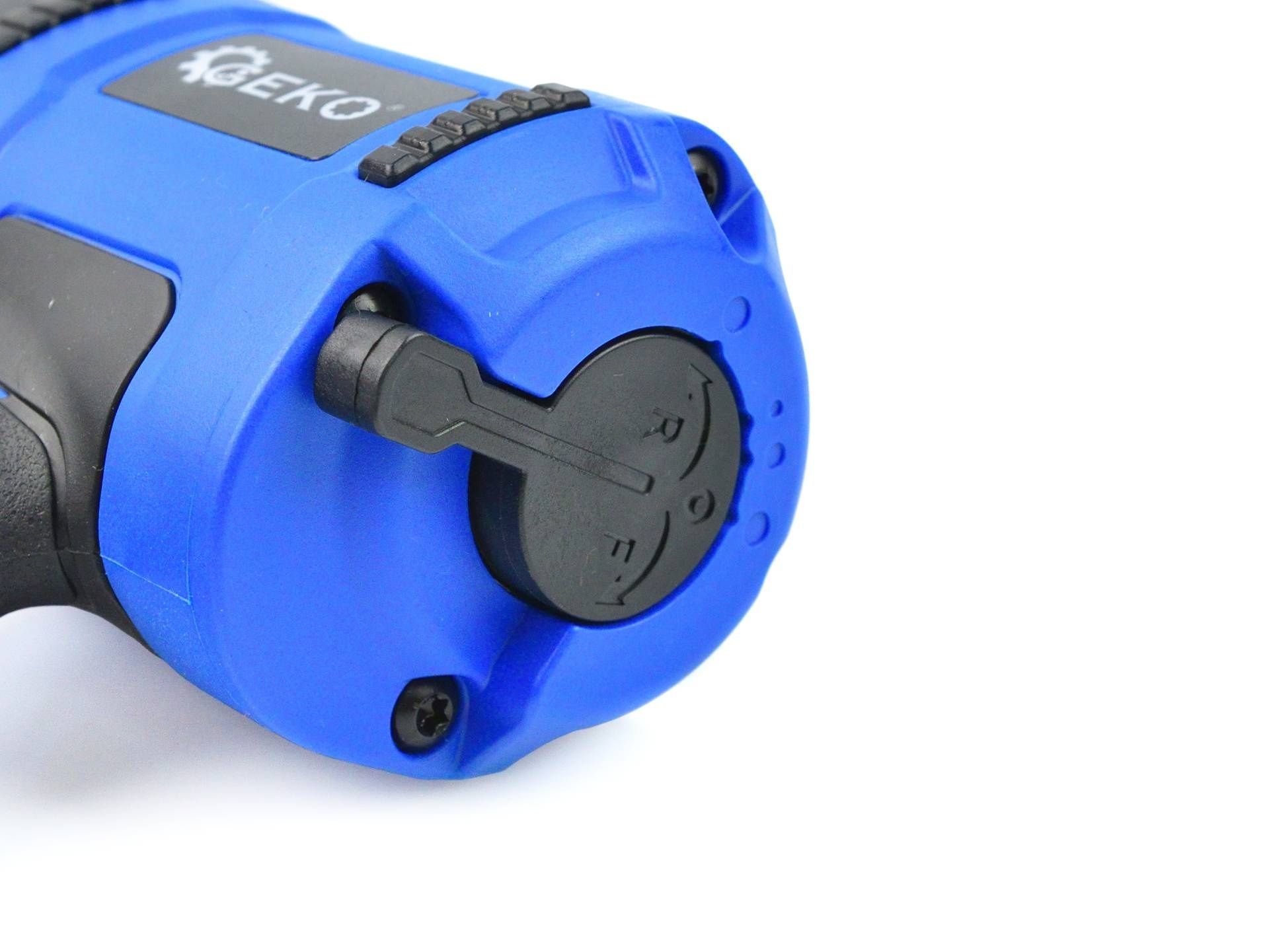 Nowy Klucz Pneumatyczny 1/2" 1560Nm Turbo Hammer