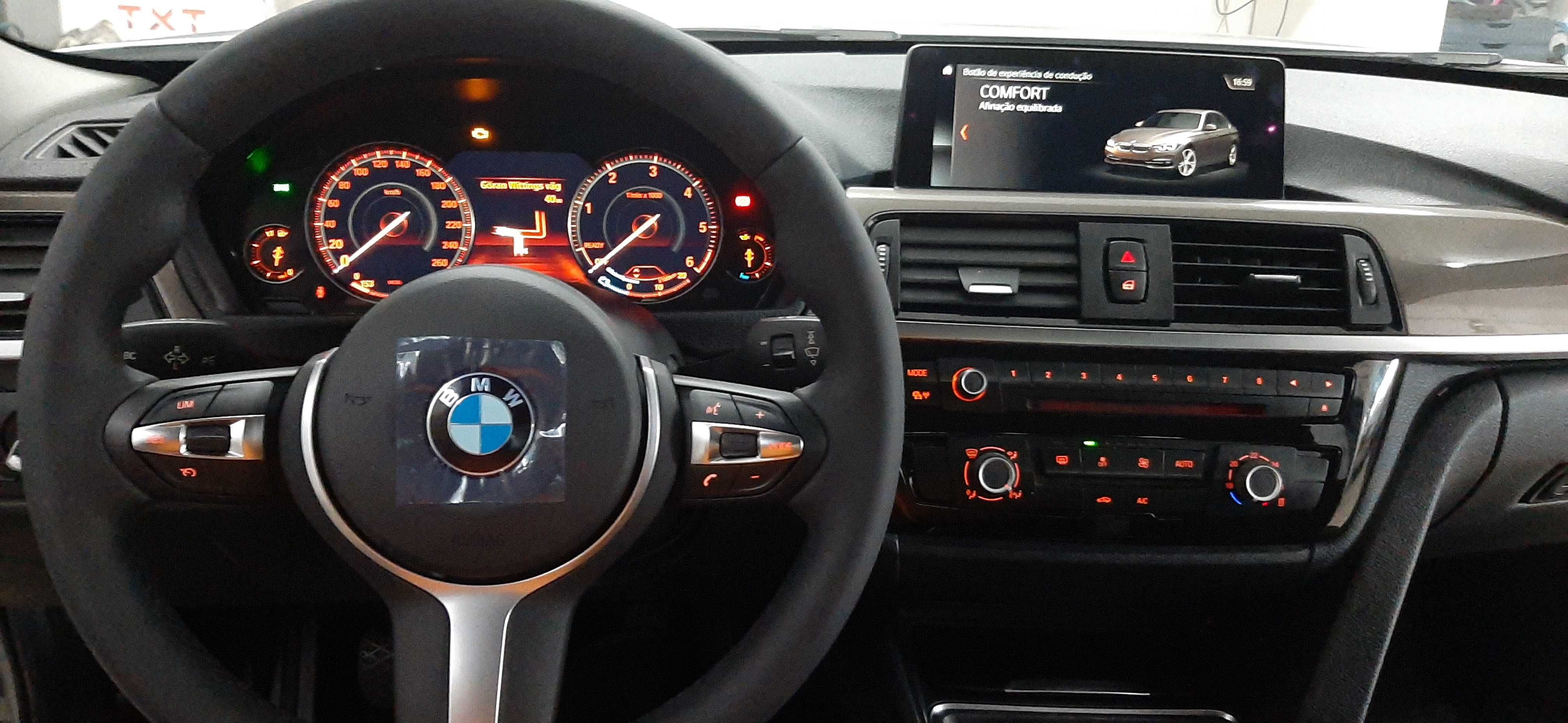 Quadrante BMW F20 F30 F10