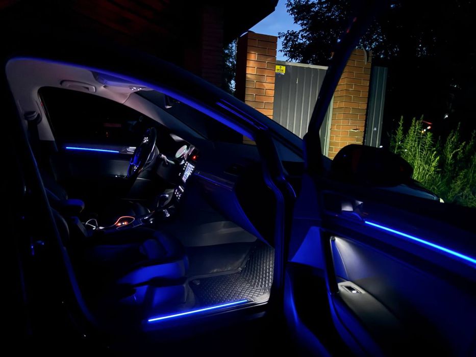E-golf 24 kwh гарна комплектація