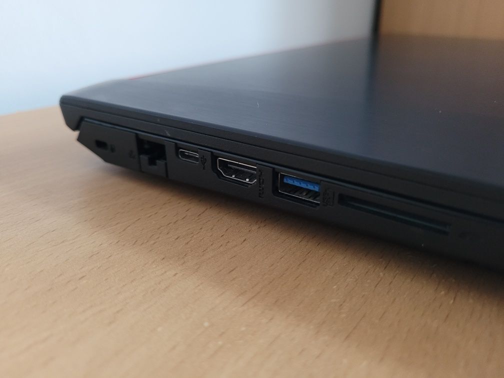 Laptop Acer Nitro 5